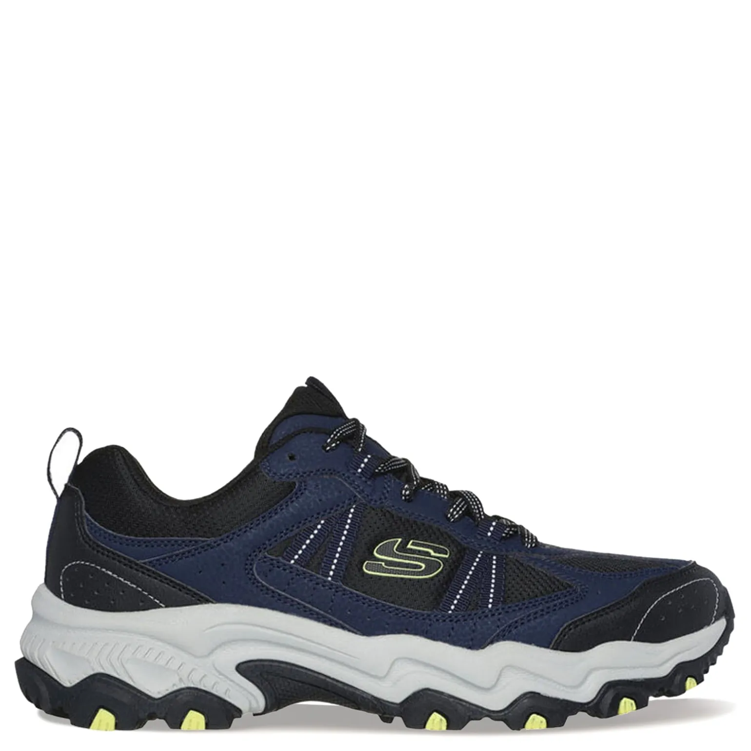 Men's Skechers, Stamina AT - Upper Stitch Hiking Shoe