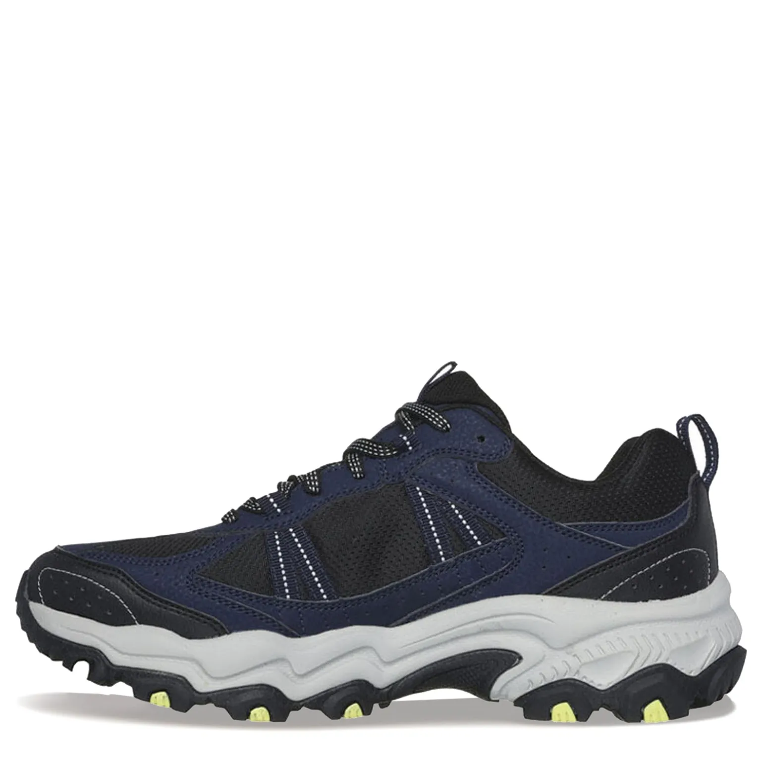 Men's Skechers, Stamina AT - Upper Stitch Hiking Shoe