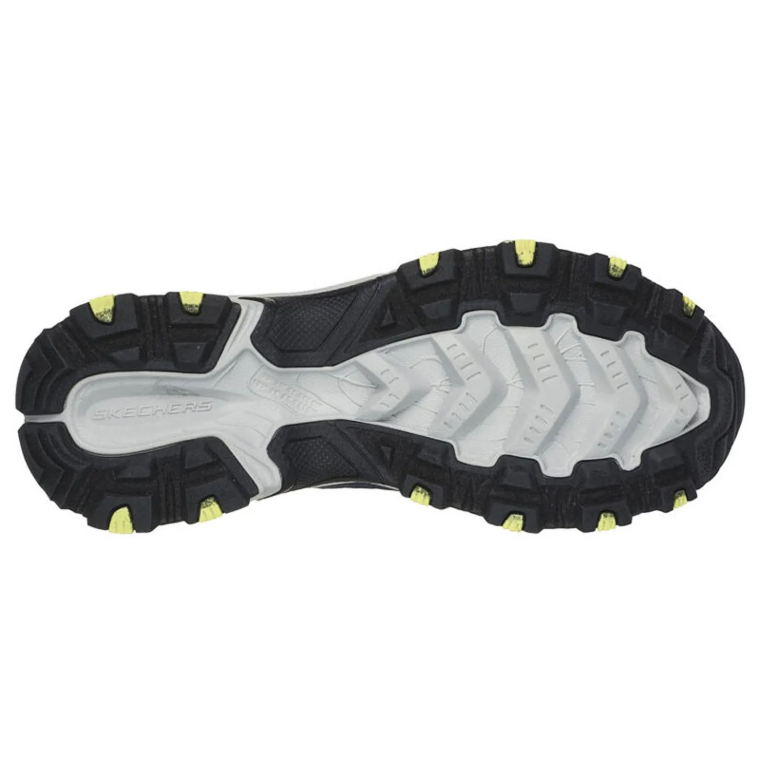 Men's Skechers, Stamina AT - Upper Stitch Hiking Shoe