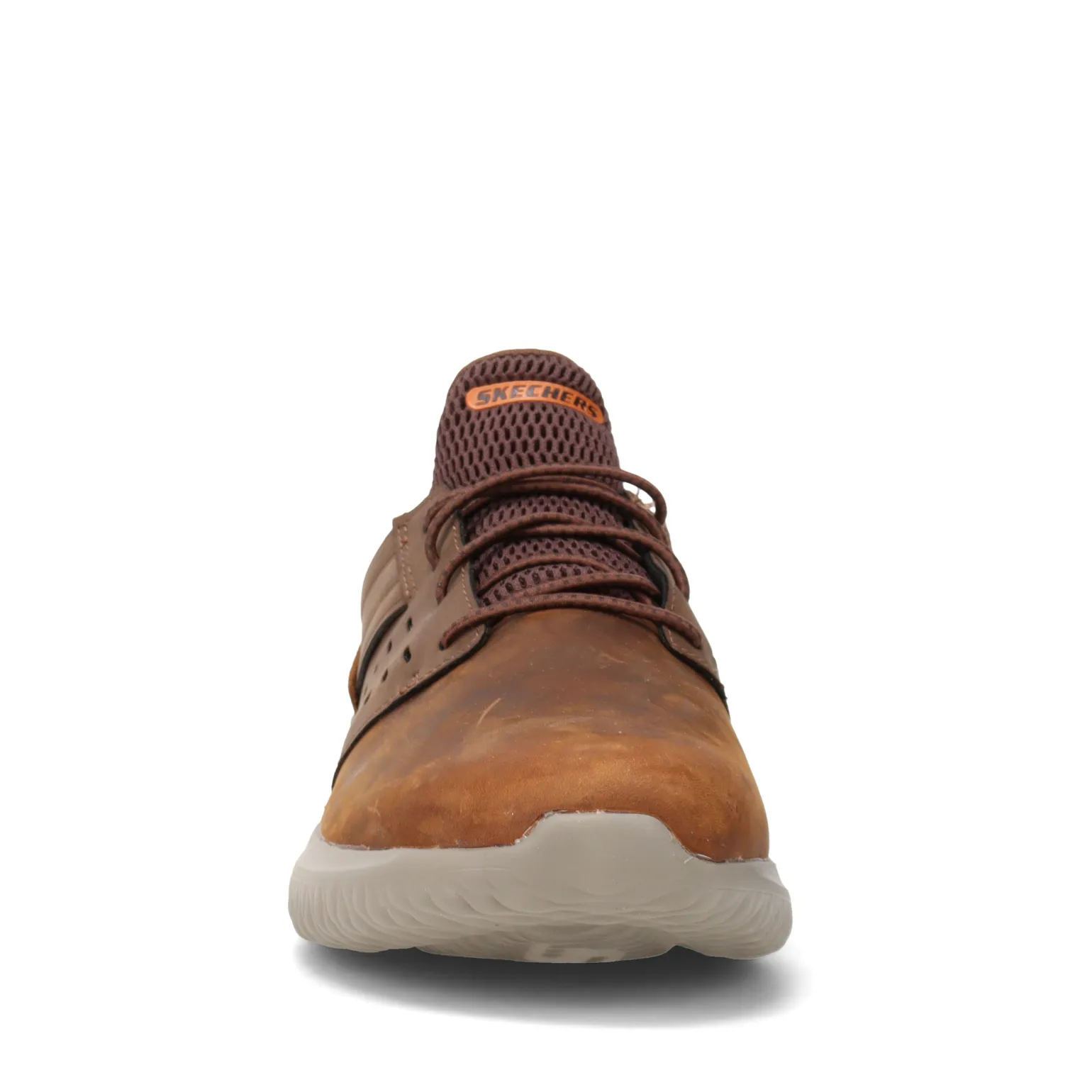 Men's Skechers Street, Delson 3.0 - Ezra Sneaker - Wide Width