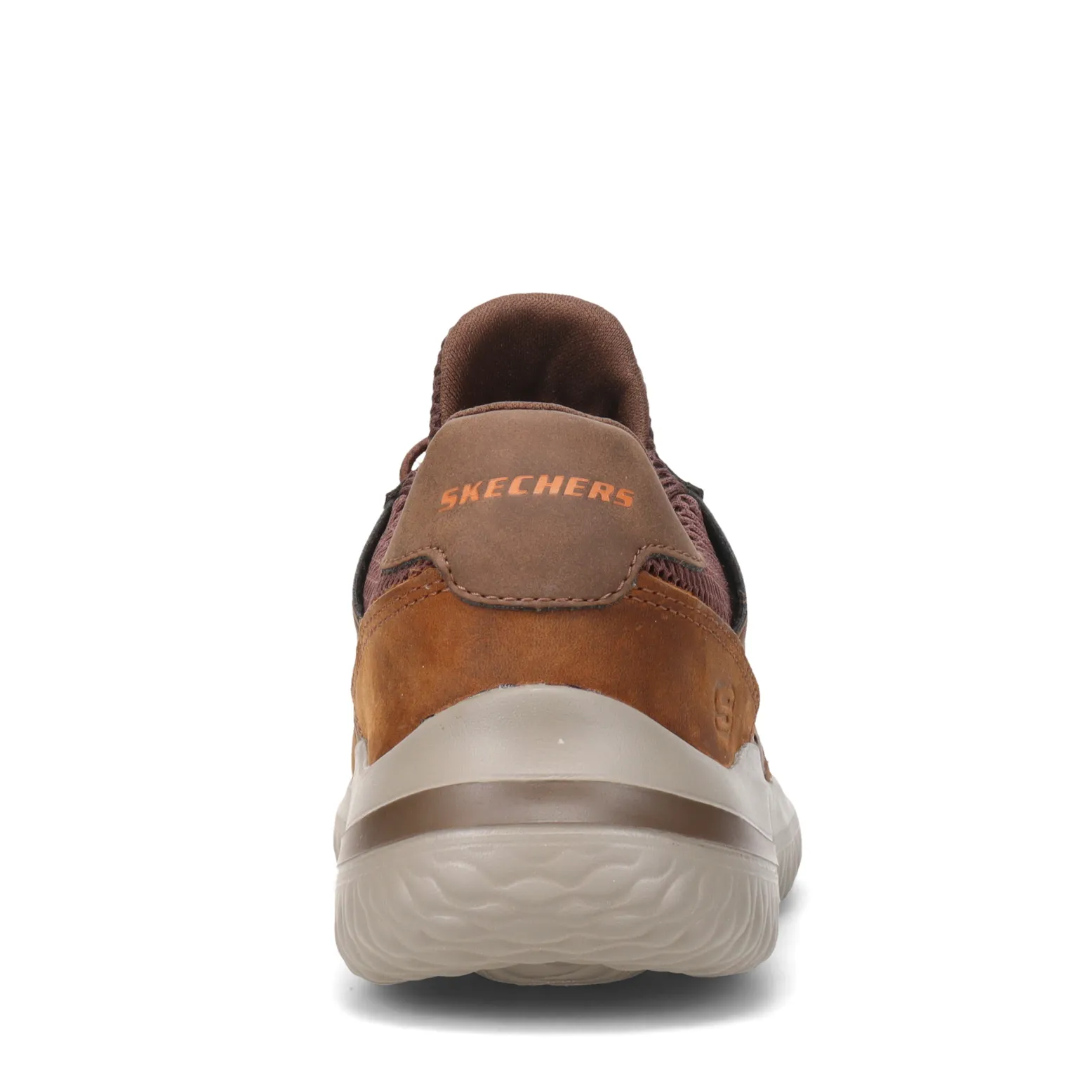 Men's Skechers Street, Delson 3.0 - Ezra Sneaker - Wide Width