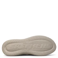 Men's Skechers Street, Delson 3.0 - Ezra Sneaker - Wide Width