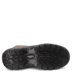 Men's Skechers, Tapter Steel Toe Work Boot
