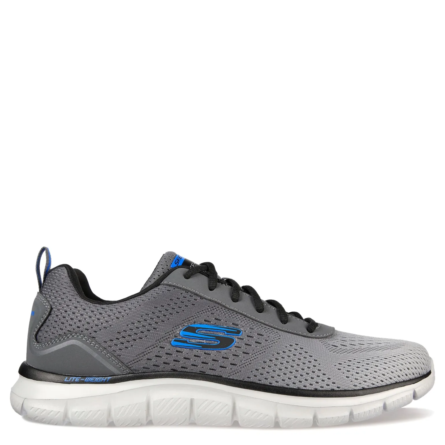 Men's Skechers, Track - Ripkent Sneaker