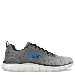 Men's Skechers, Track - Ripkent Sneaker - Wide Width