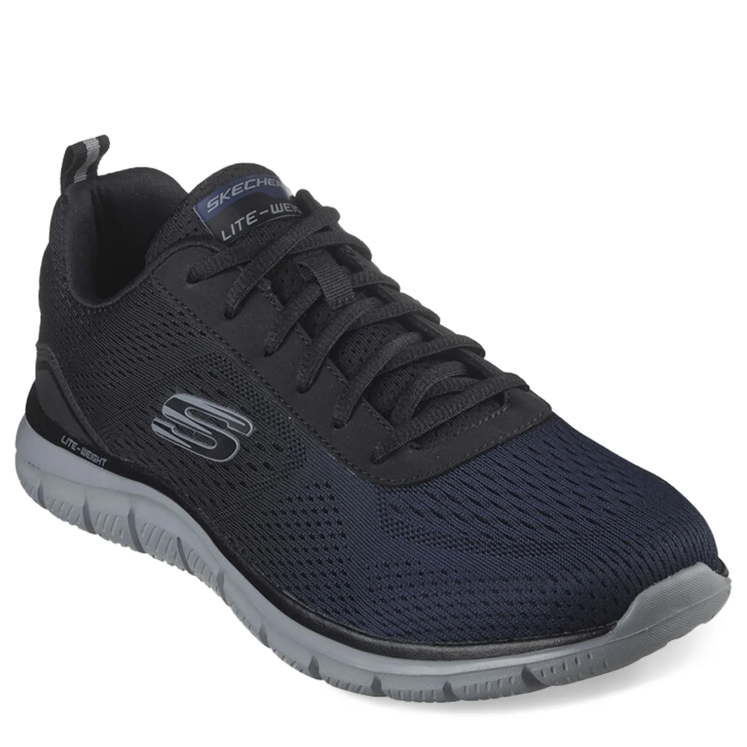 Men's Skechers, Track - Ripkent Sneaker