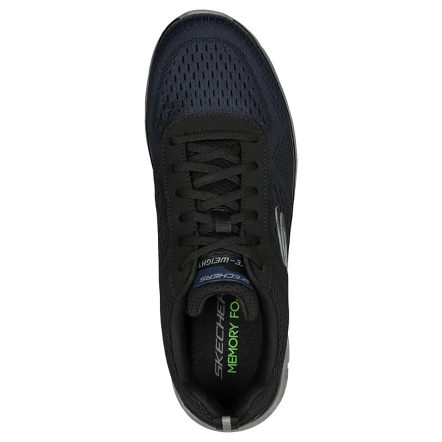 Men's Skechers, Track - Ripkent Sneaker