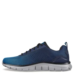 Men's Skechers, Track - Ripkent Sneaker