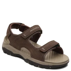 Men's Skechers, Tresmen Garo Sandal