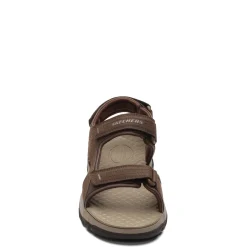Men's Skechers, Tresmen Garo Sandal