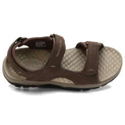 Men's Skechers, Tresmen Garo Sandal