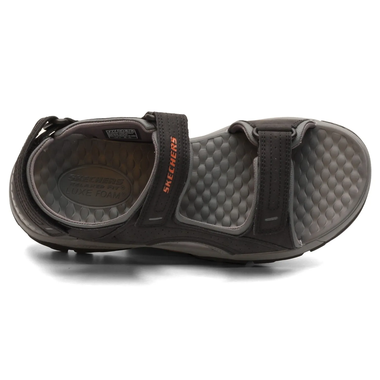 Men's Skechers, Tresmen Garo Sandal