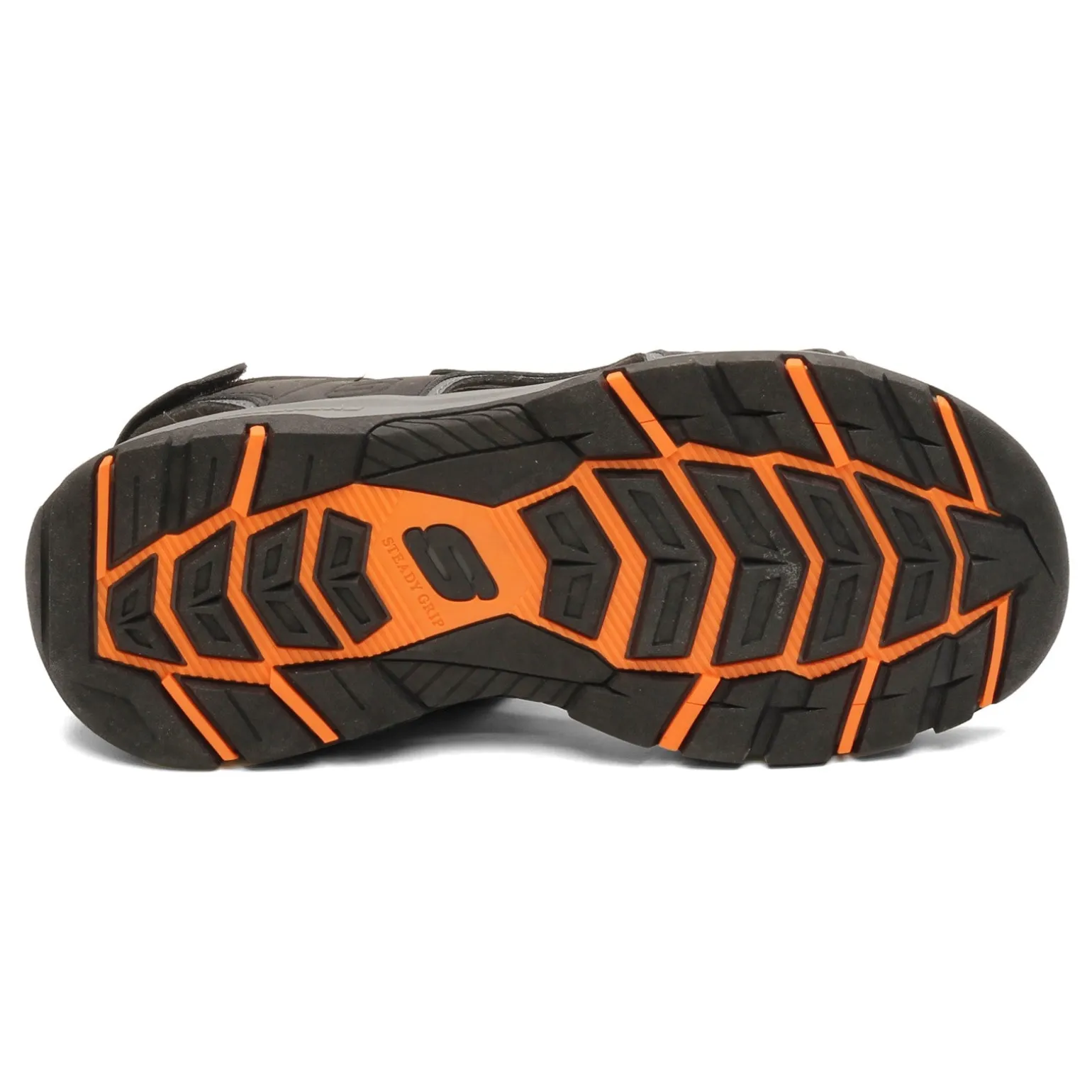 Men's Skechers, Tresmen Garo Sandal