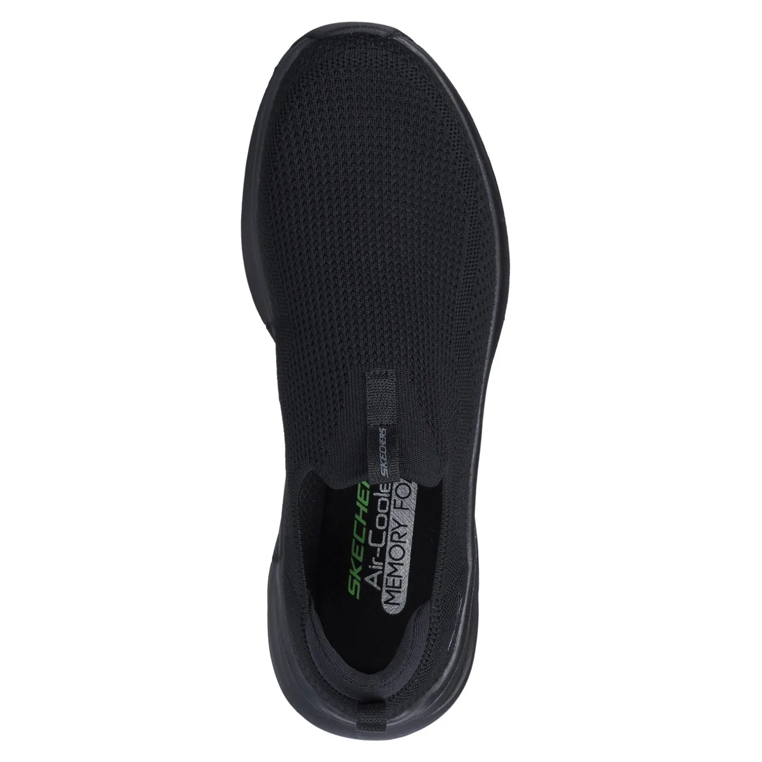 Men's Skechers, Vapor Foam - Covert Sneaker - Wide Width