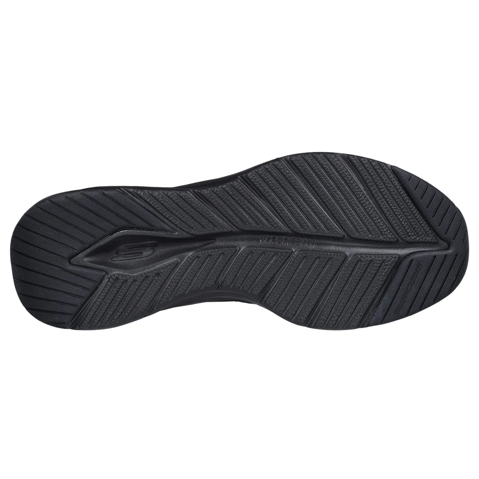 Men's Skechers, Vapor Foam - Covert Sneaker - Wide Width