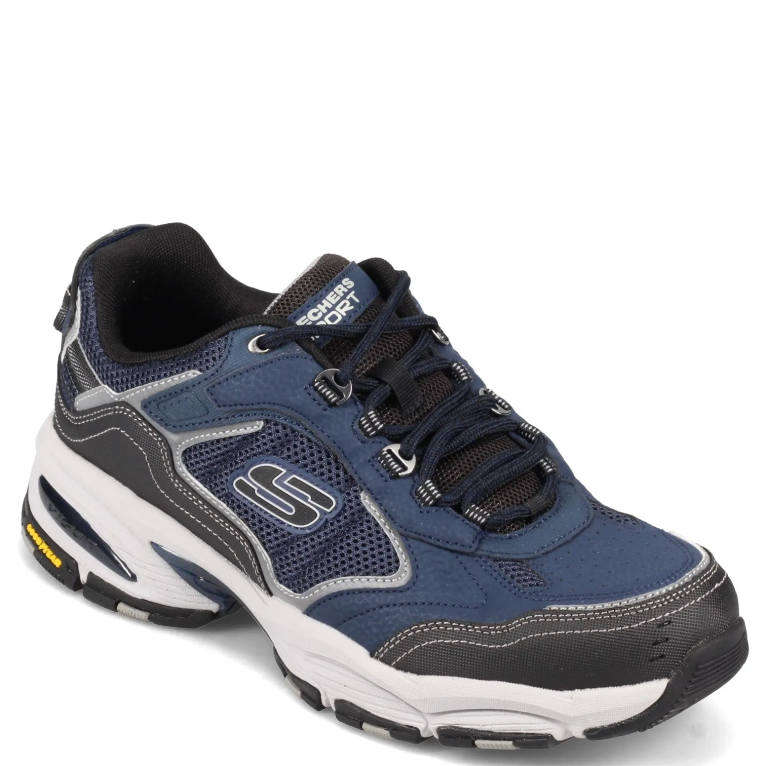 Men's Skechers, Vigor 3.0 Sneaker - Wide Width