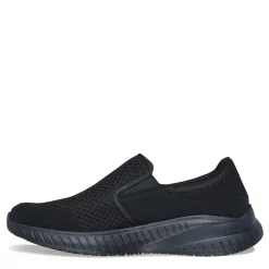 Men's Skechers Work, Relaxed Fit: Squad Chaos SR - Urgran Work Shoe