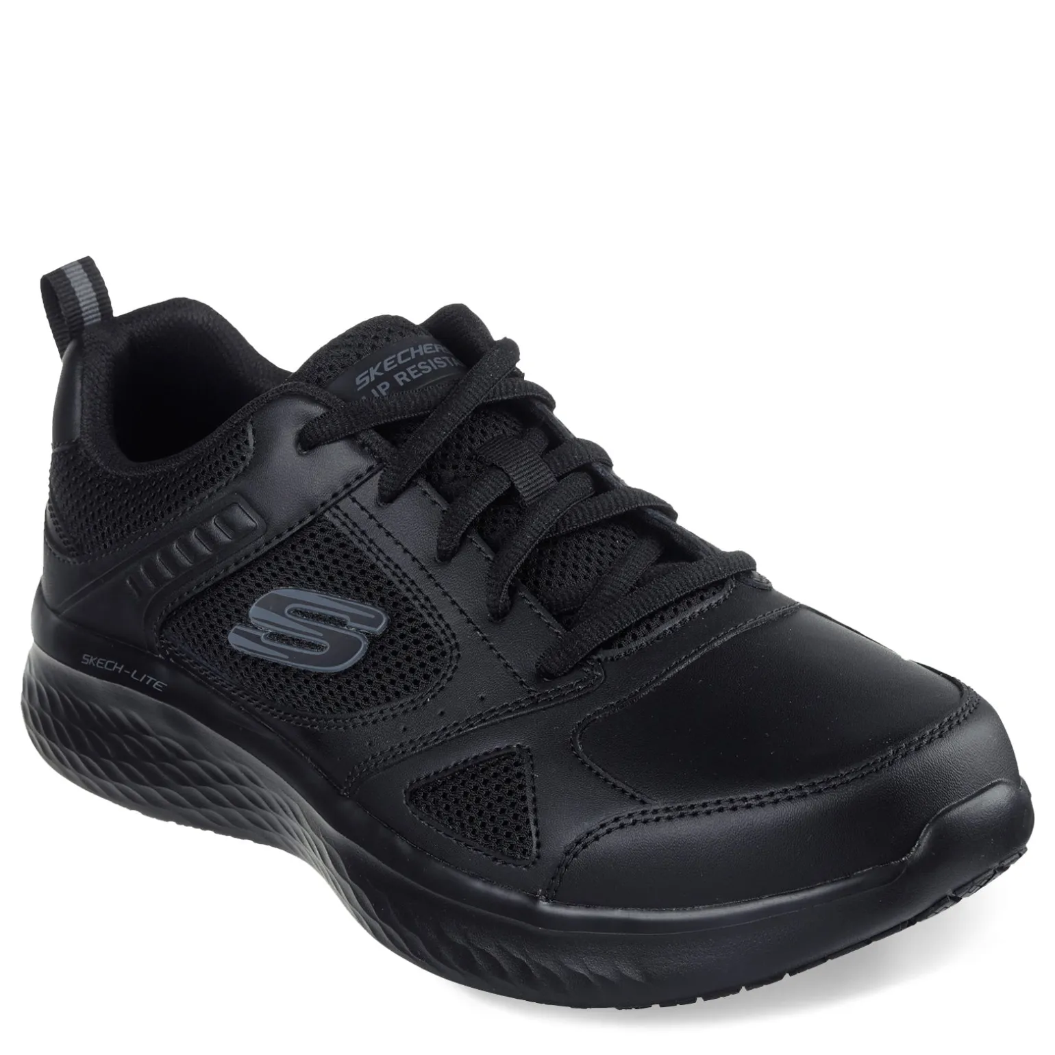Men's Skechers Work, Relaxed Fit: Skech-Lite Pro SR Skaut Work Sneaker