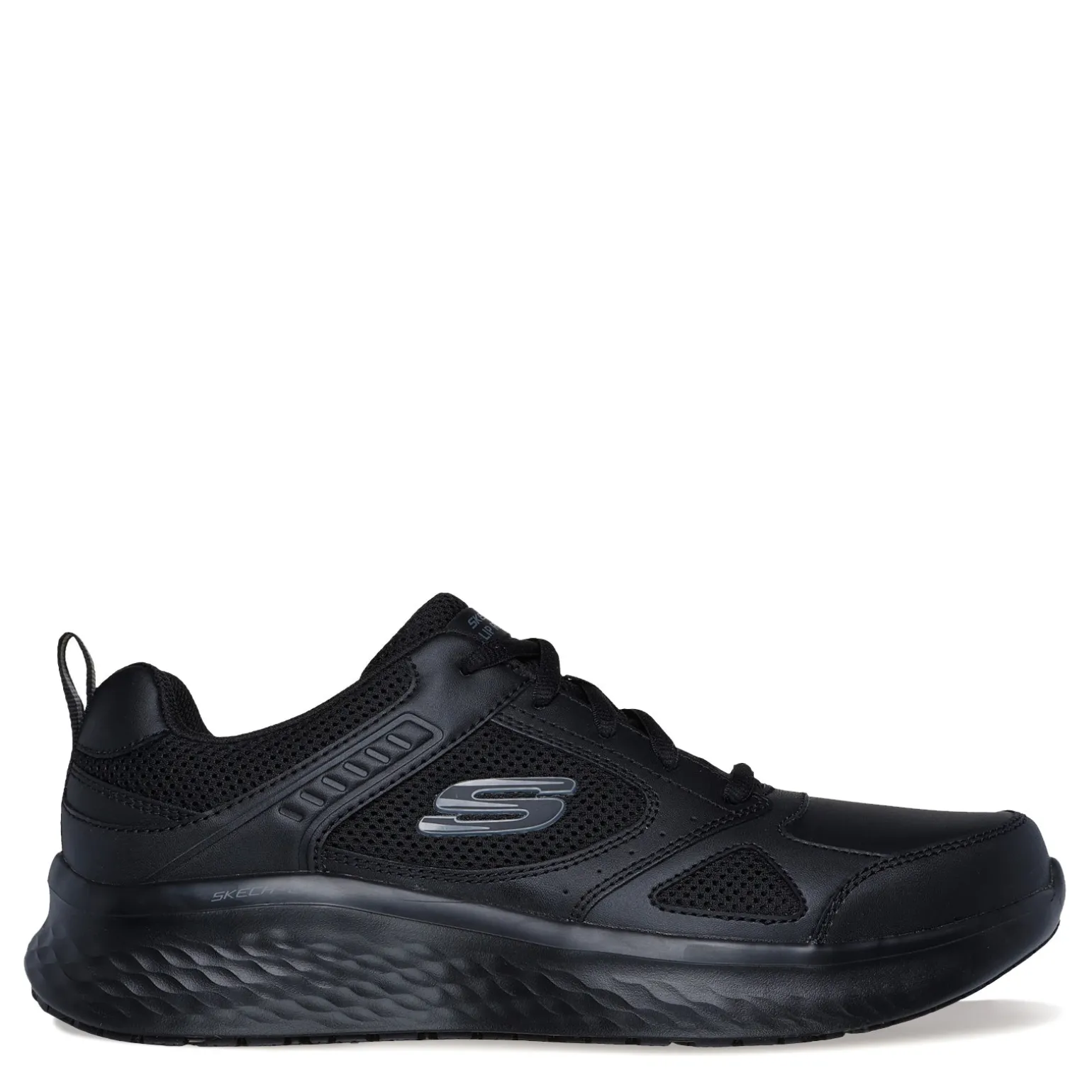 Men's Skechers Work, Relaxed Fit: Skech-Lite Pro SR Skaut Work Sneaker