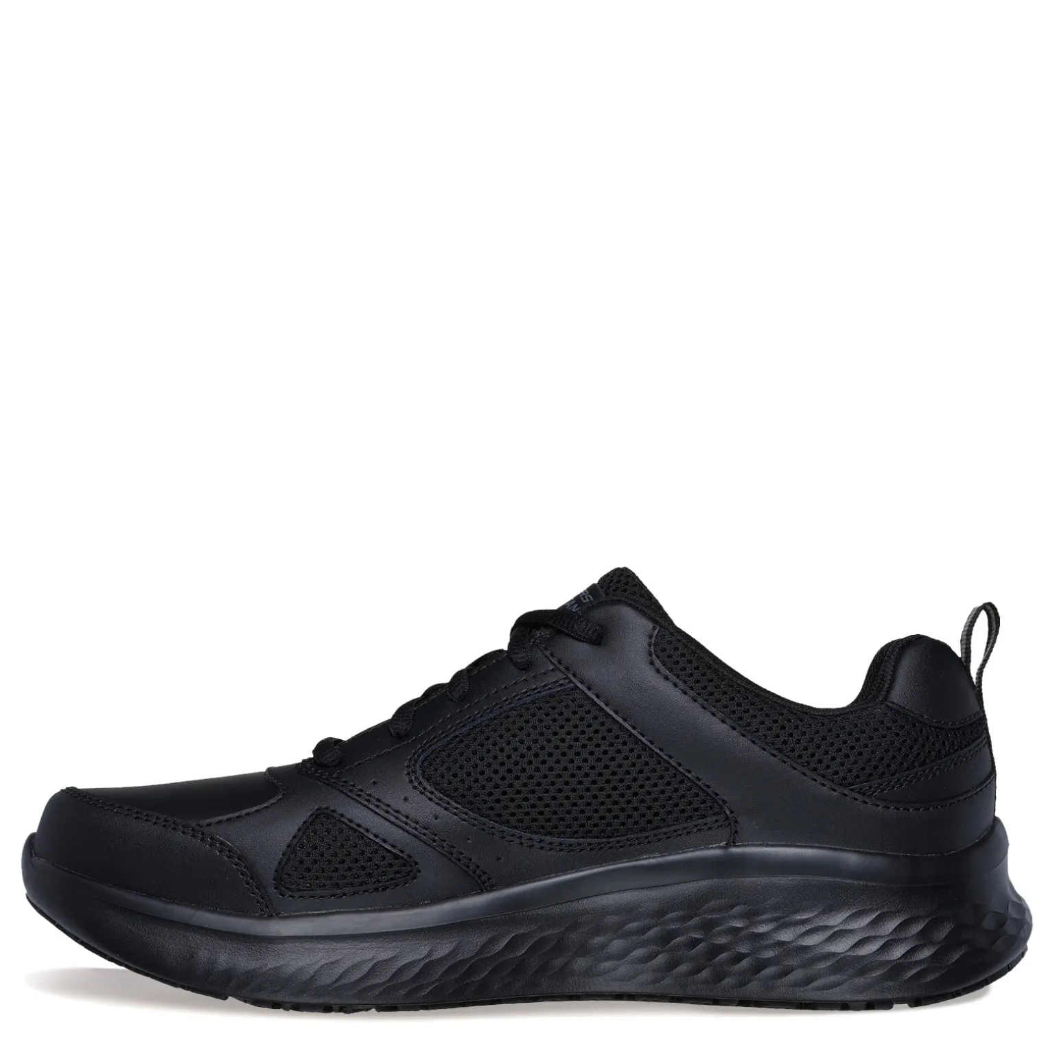 Men's Skechers Work, Relaxed Fit: Skech-Lite Pro SR Skaut Work Sneaker