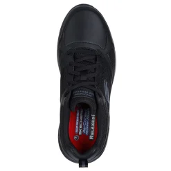 Men's Skechers Work, Relaxed Fit: Skech-Lite Pro SR Skaut Work Sneaker