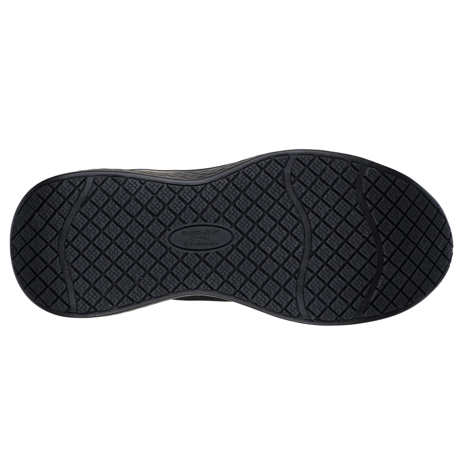 Men's Skechers Work, Relaxed Fit: Skech-Lite Pro SR Skaut Work Sneaker