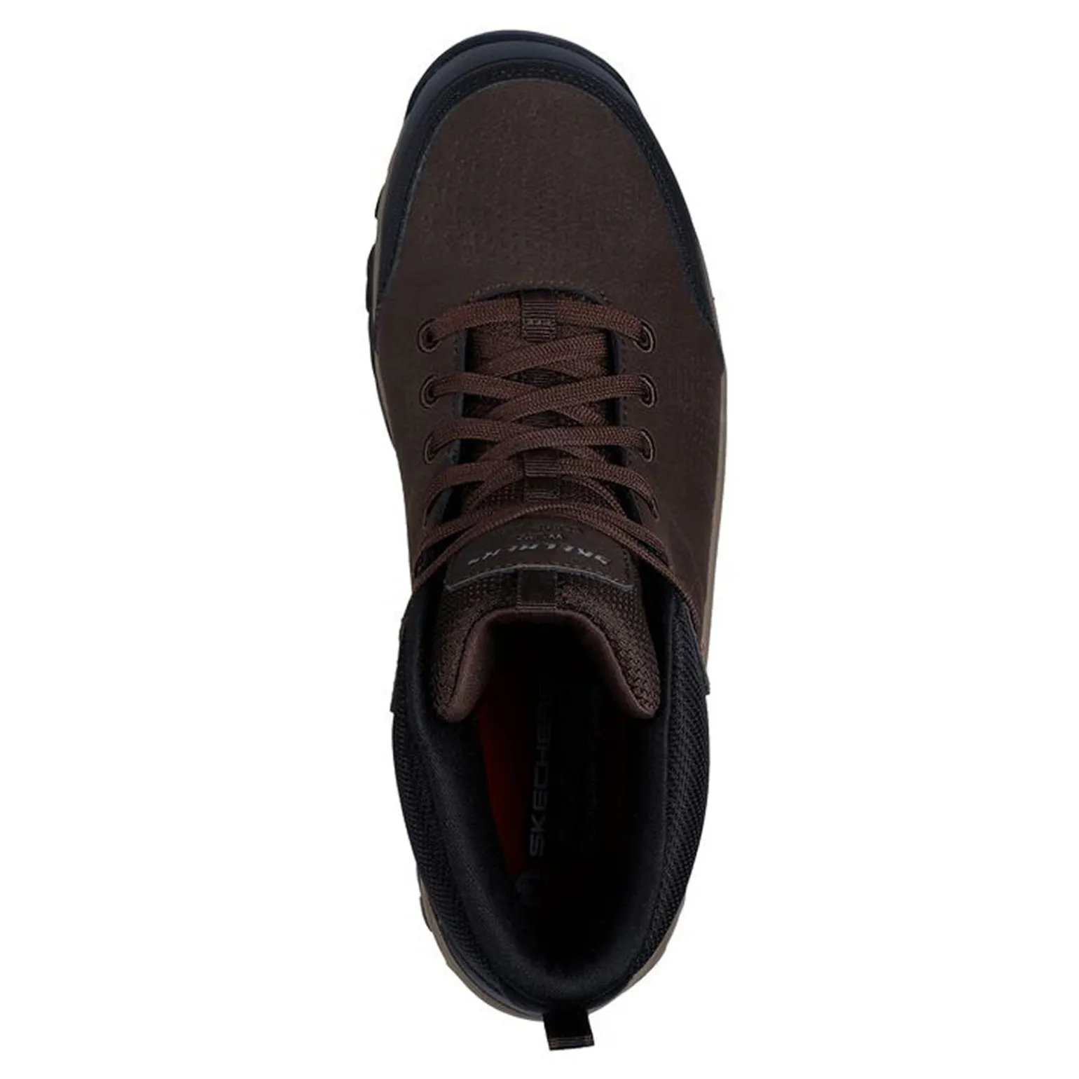Men's Skechers, Work: Relment - Erett Composite Toe Work Boot - Wide Width
