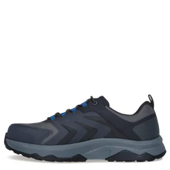 Men's Skechers Work, Speed-Flex Trekker Sneaker - Wide Width