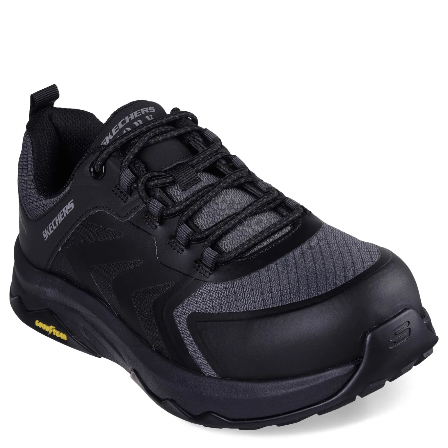Men's Skechers Work, Speed-Flex Trekker Sneaker