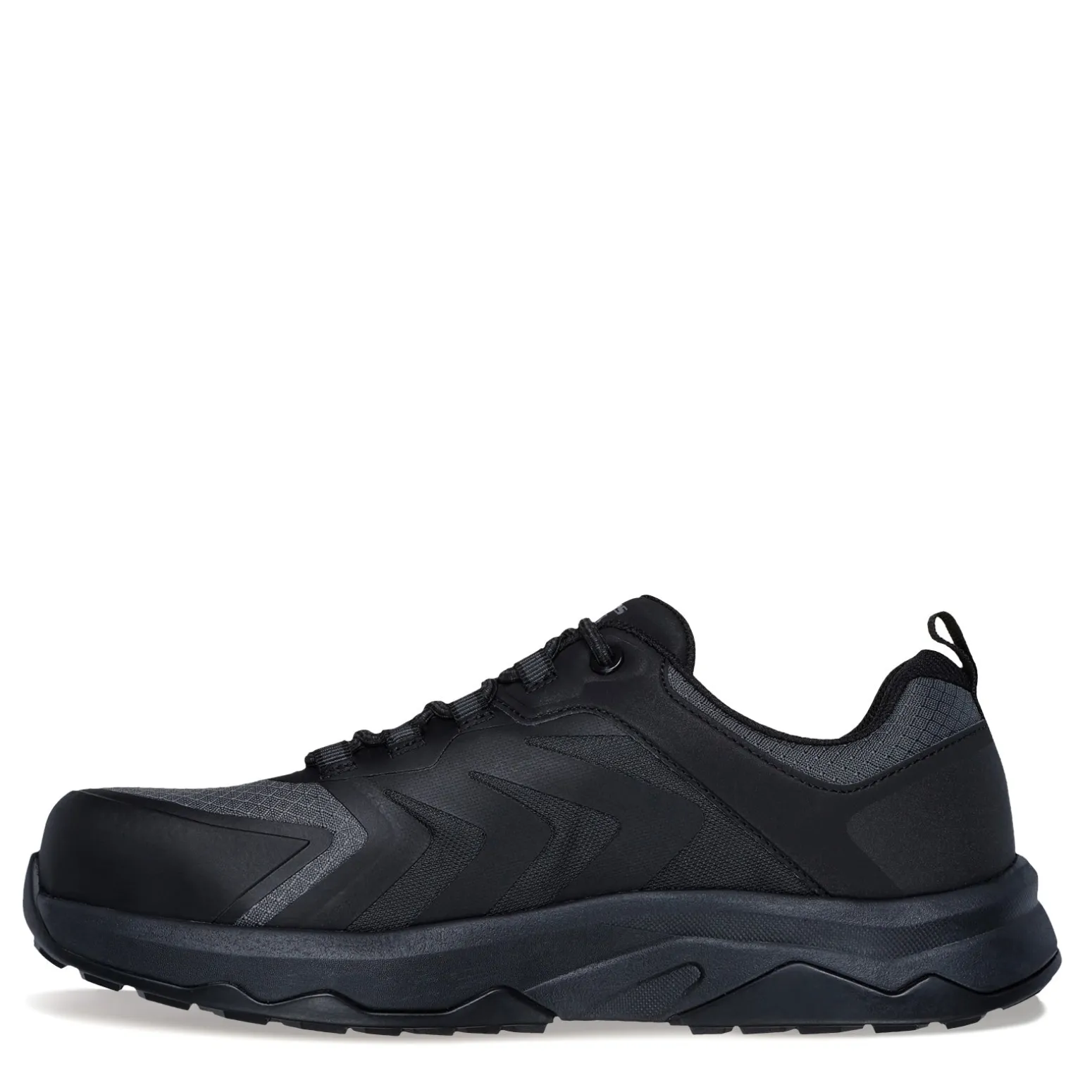 Men's Skechers Work, Speed-Flex Trekker Sneaker