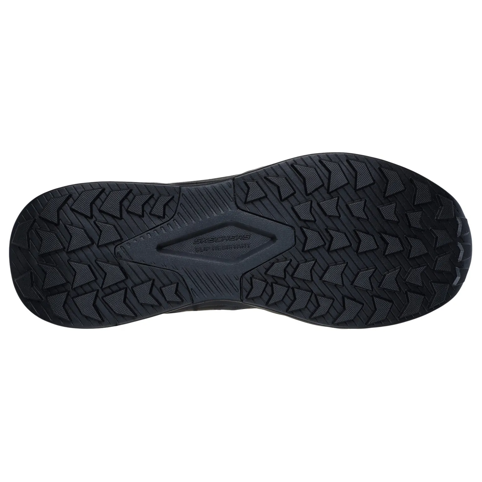 Men's Skechers Work, Speed-Flex Trekker Sneaker