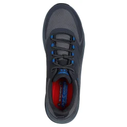 Men's Skechers Work, Speed-Flex Trekker Sneaker - Wide Width