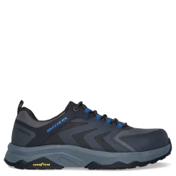 Men's Skechers Work, Speed-Flex Trekker Sneaker