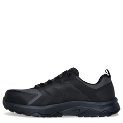 Men's Skechers Work, Speed-Flex Trekker Sneaker