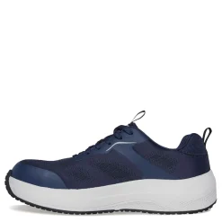 Men's Skechers Work, Transporter Lite Carbon Toe SR Work Shoe