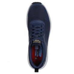 Men's Skechers Work, Transporter Lite Carbon Toe SR Work Shoe