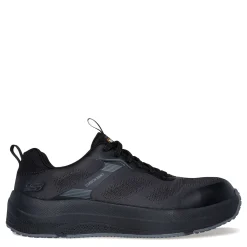 Men's Skechers Work, Transporter Lite Carbon Toe SR Work Shoe - Wide Width