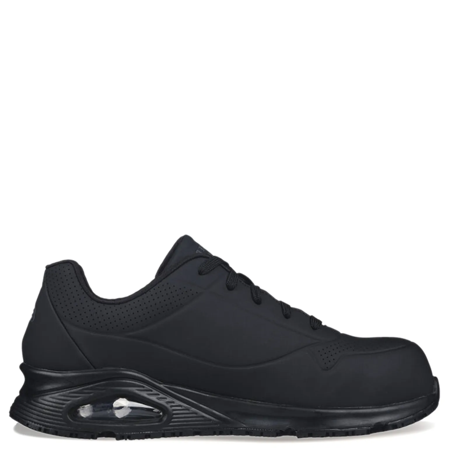 Men's Skechers Work, Uno SR - Doltin Sneaker
