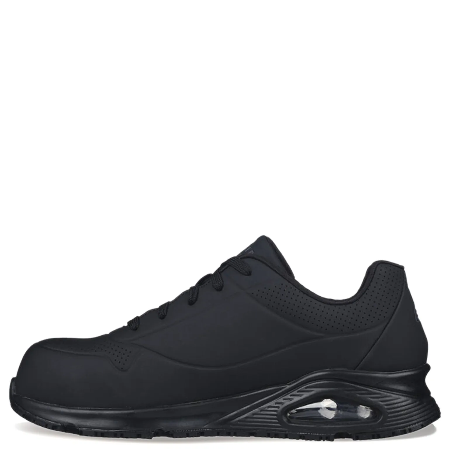 Men's Skechers Work, Uno SR - Doltin Sneaker