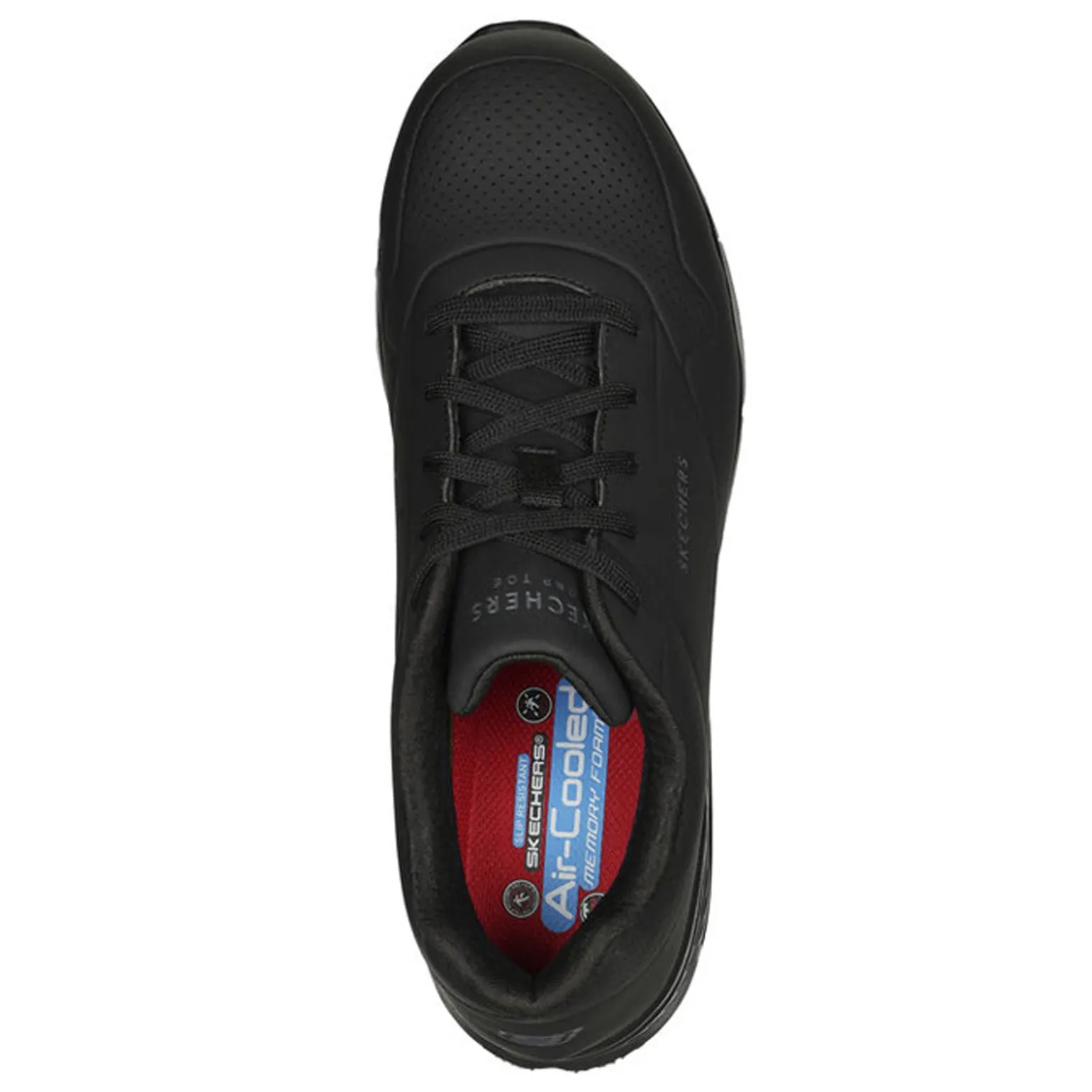 Men's Skechers Work, Uno SR - Doltin Sneaker