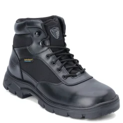 Men's Skechers Work, Wascana - Benen WP Tactical Boot
