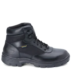 Men's Skechers Work, Wascana - Benen WP Tactical Boot - Wide Width