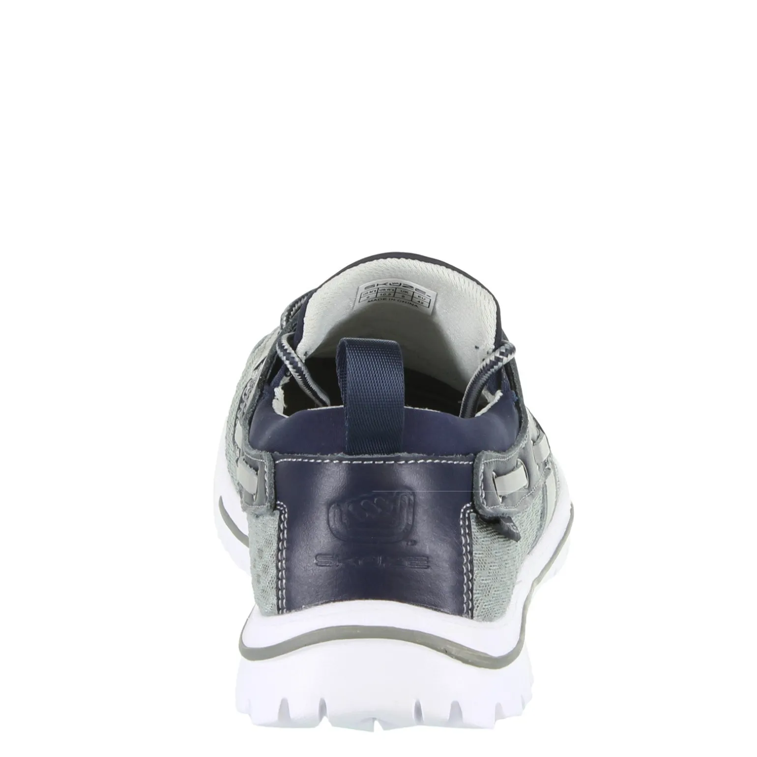 Men's Skuze, Del Marina - Stretch Fit Boat Shoe