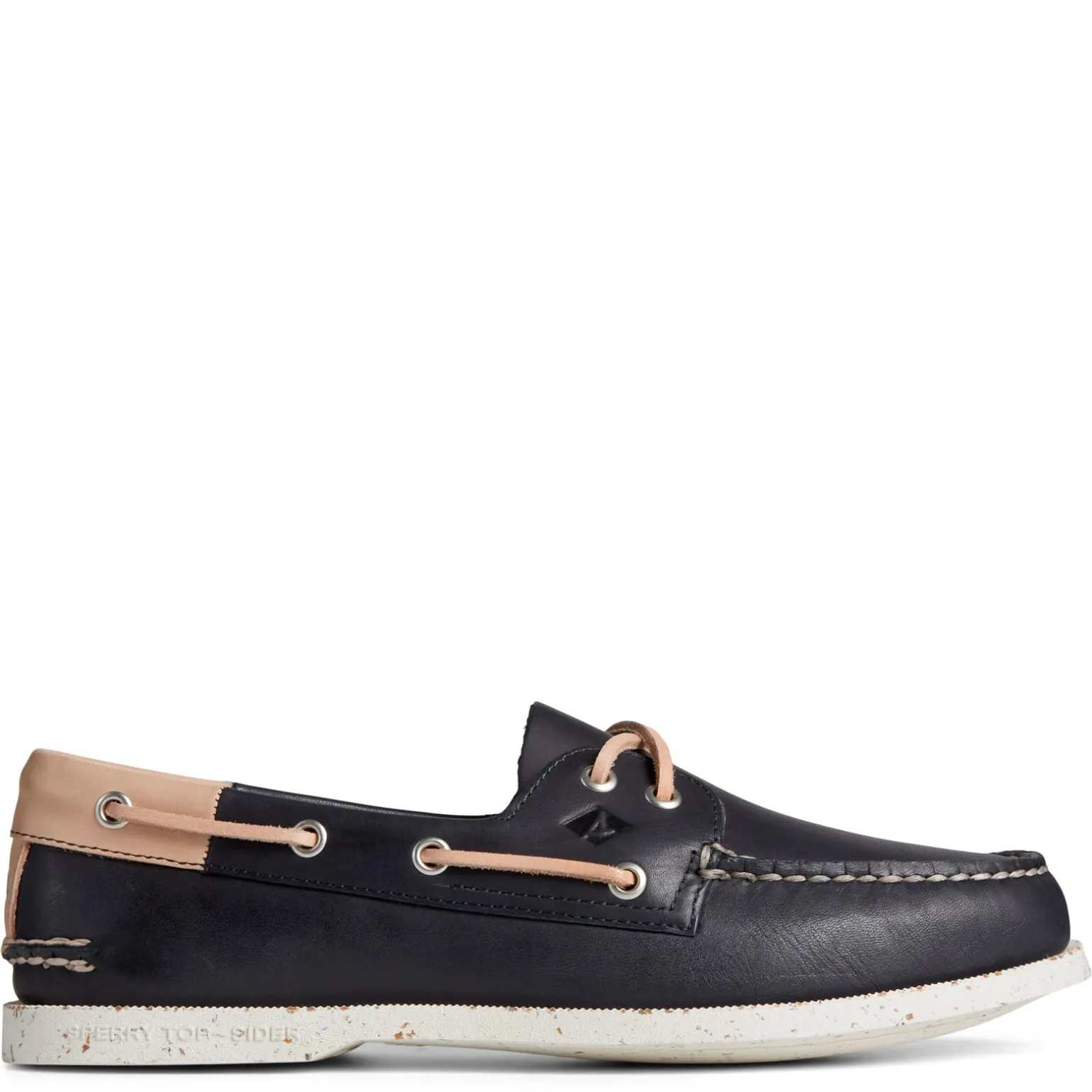 Men's Sperry, Authentic Original Veg Re-Tan Boat Shoe