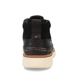 Men's Sperry, Authentic Plushwave Lug Boot