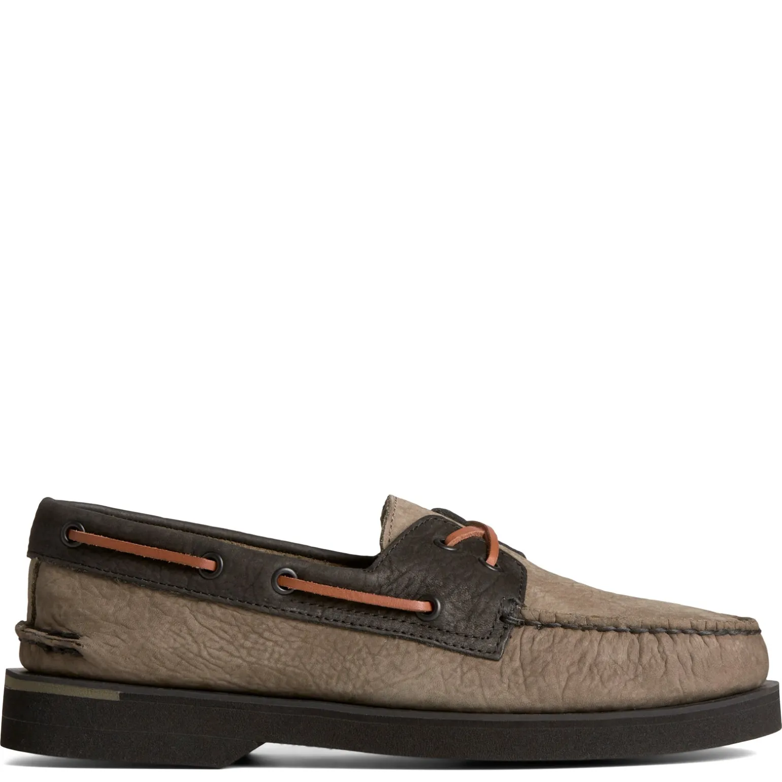 Men's Sperry, Authentic Plushwave Double Sole Boat Shoe
