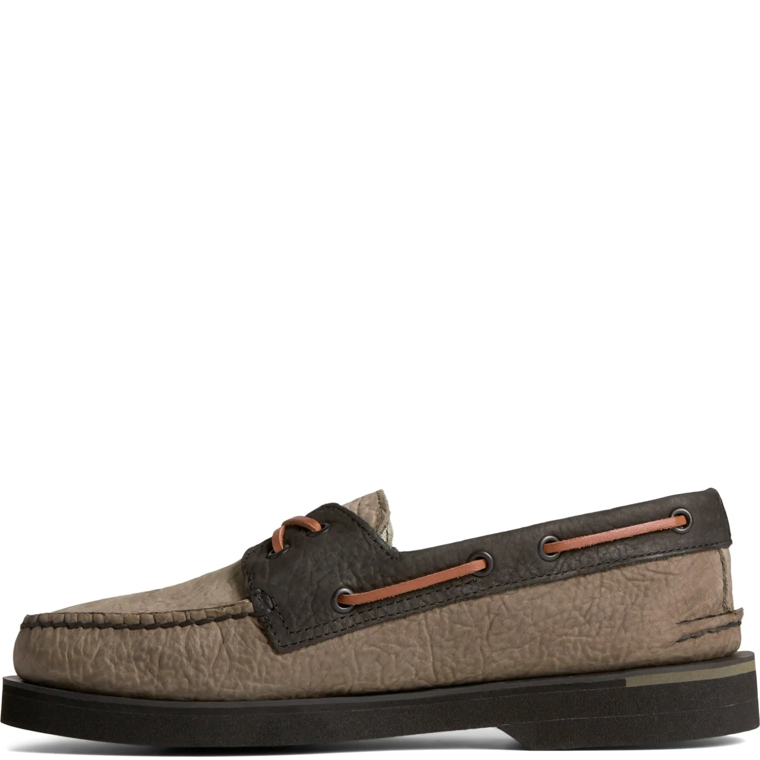 Men's Sperry, Authentic Plushwave Double Sole Boat Shoe