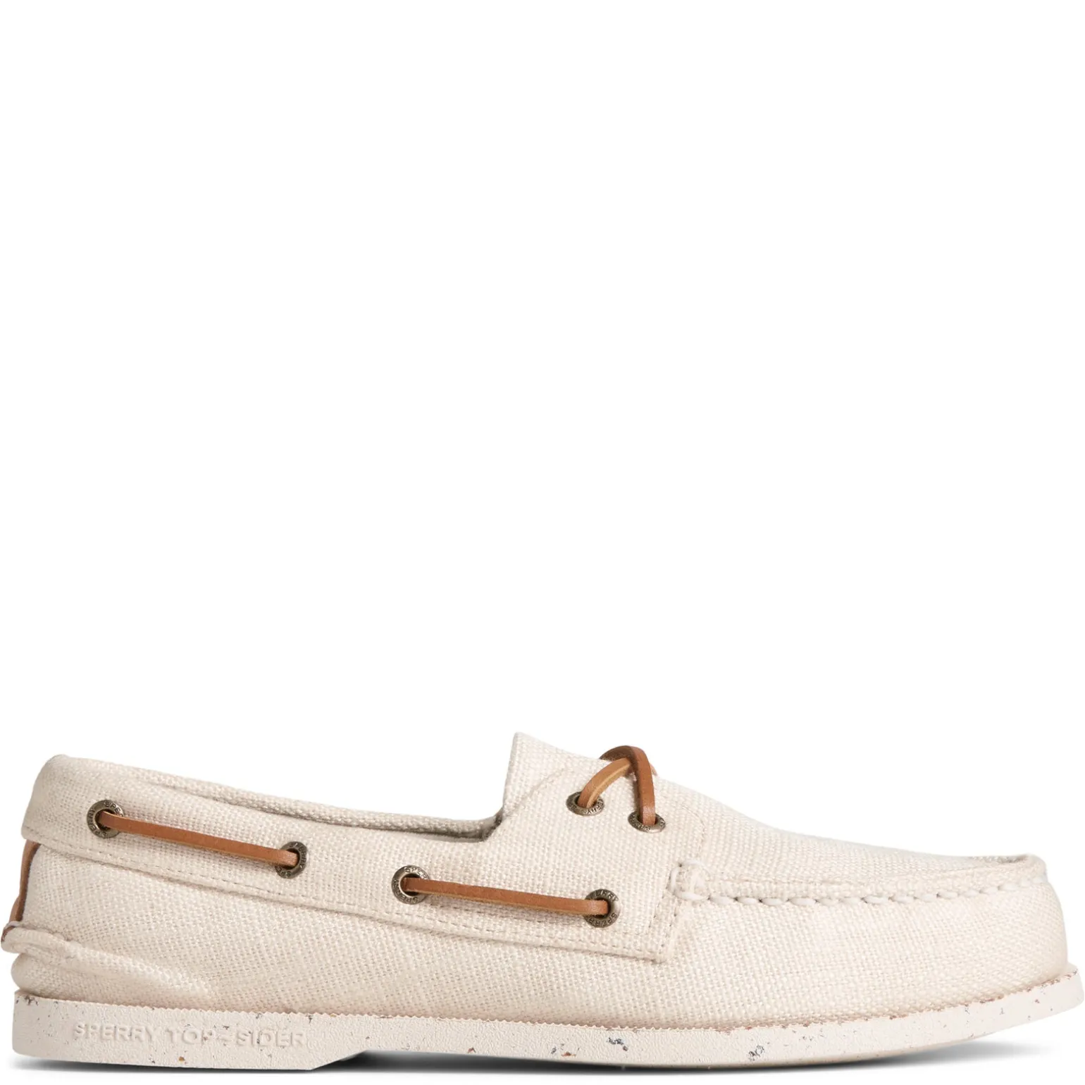 Men's Sperry, Authentic SeaCycled Boat Shoe