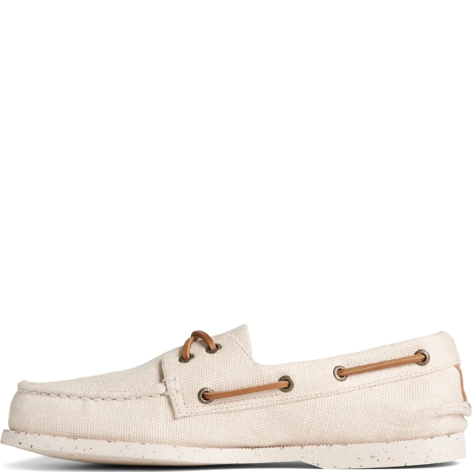 Men's Sperry, Authentic SeaCycled Boat Shoe