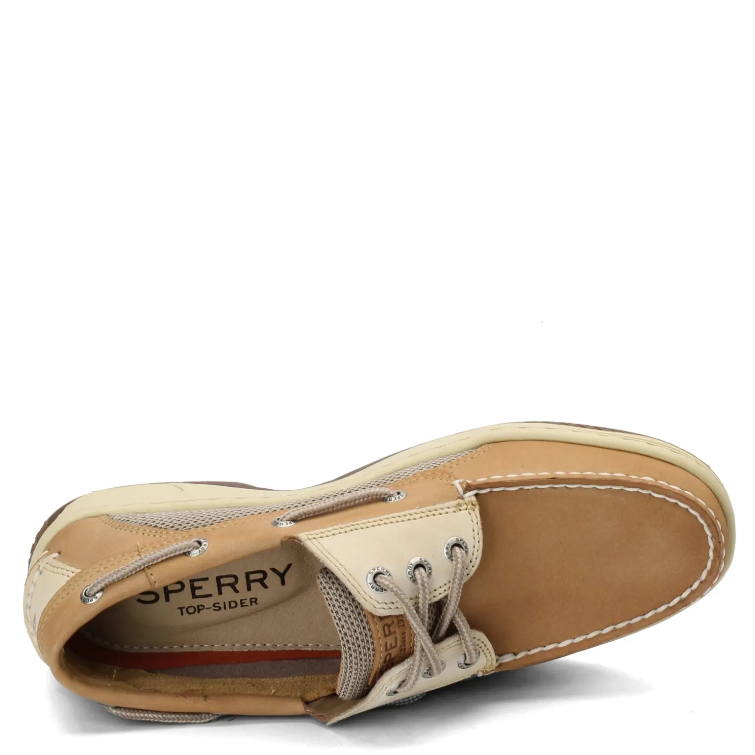 Men's Sperry, Billfish 3-Eye Boat Shoe